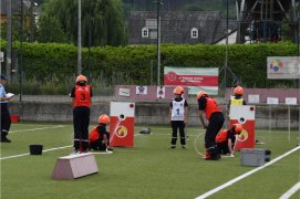 Fédération Nationale des Pompiers